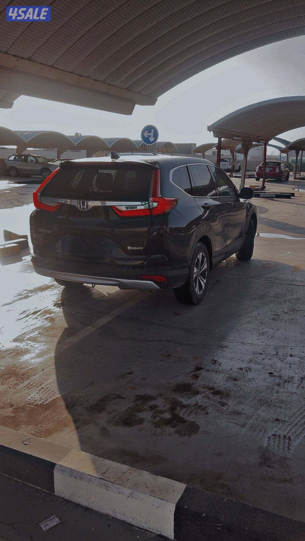 بيعه سريعهسي ار في ٢٠١٩15