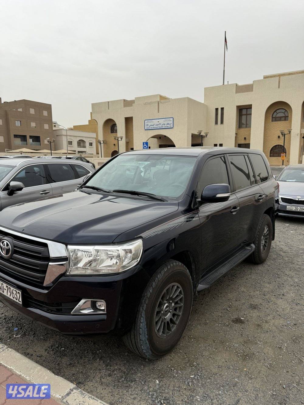 ستاندر 2019 وارد قطر تماتيك صبغ الوكاله بالكامل2