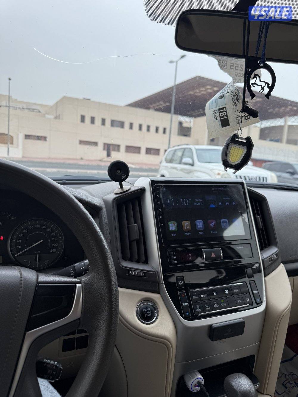 ستاندر 2019 وارد قطر تماتيك صبغ الوكاله بالكامل3