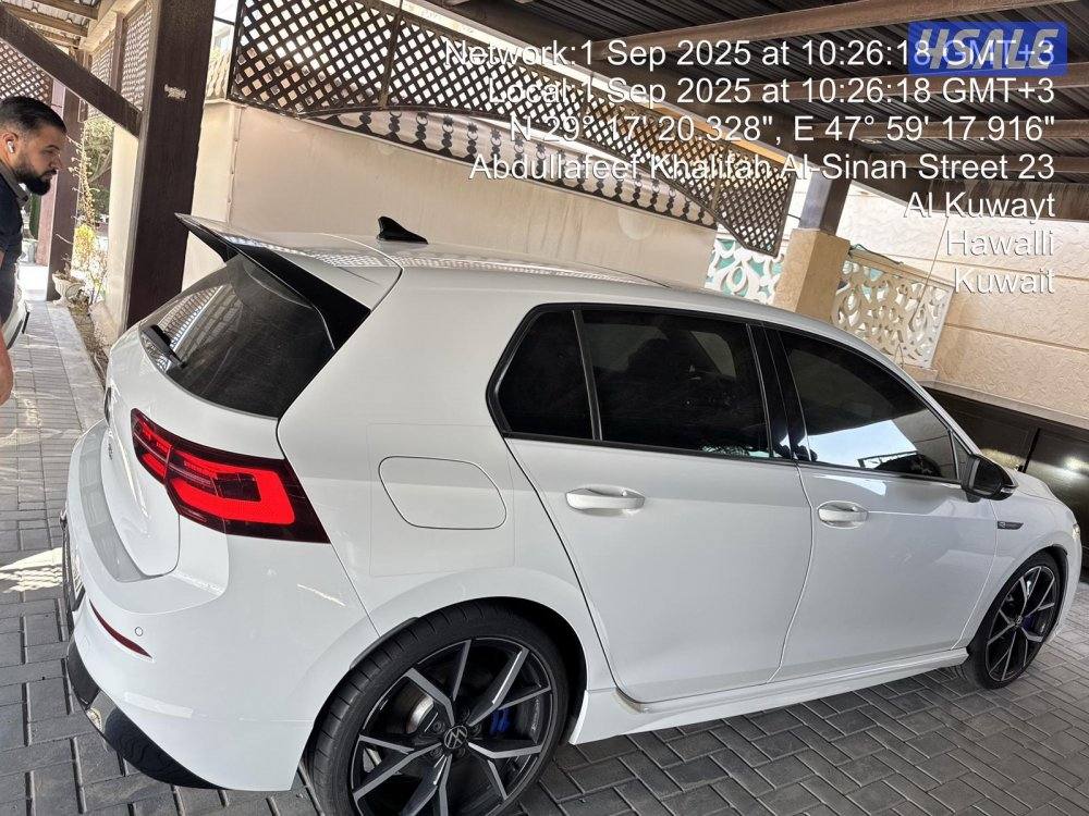 Golf r 20234