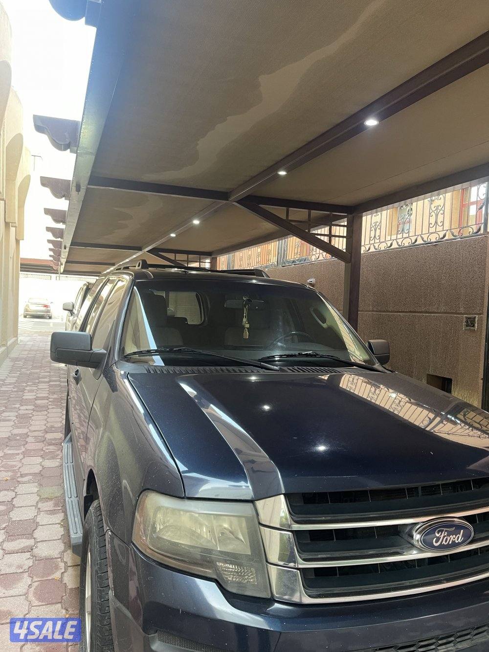 المالك الثاني السياره نظيفه وصبغ وكاله موديل ٢٠١٥واوراق فحصه موجوده4