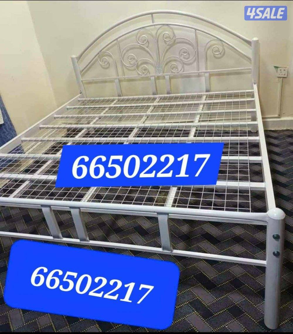 Brand new medicated mattress and bed frame pillows for sale with deliv6