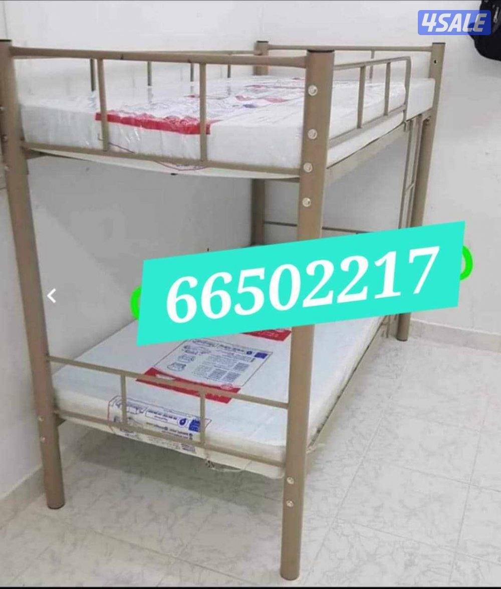 Brand new medicated mattress and bed frame pillows for sale with deliv10