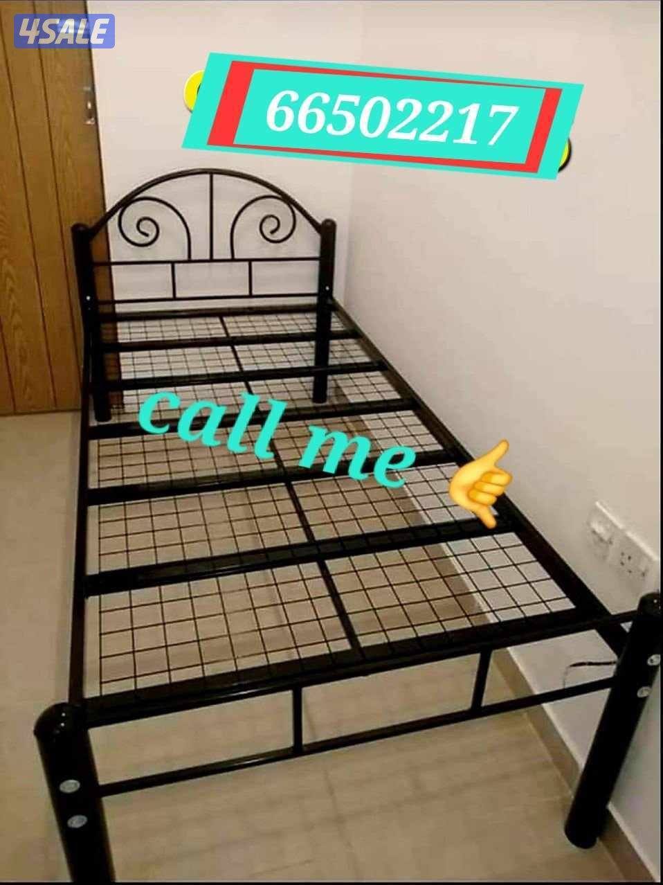 Brand new medicated mattress and bed frame pillows for sale with deliv12