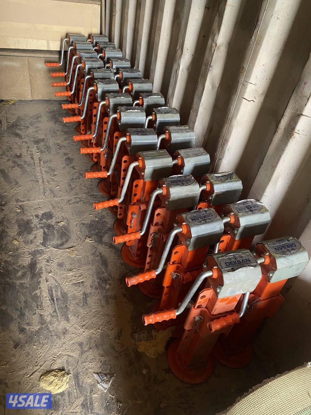 للبيع رحا وجي كات هفي ديوتي لشاليهات المتحركه و لطراريد 5/5/4/0/0/3/003