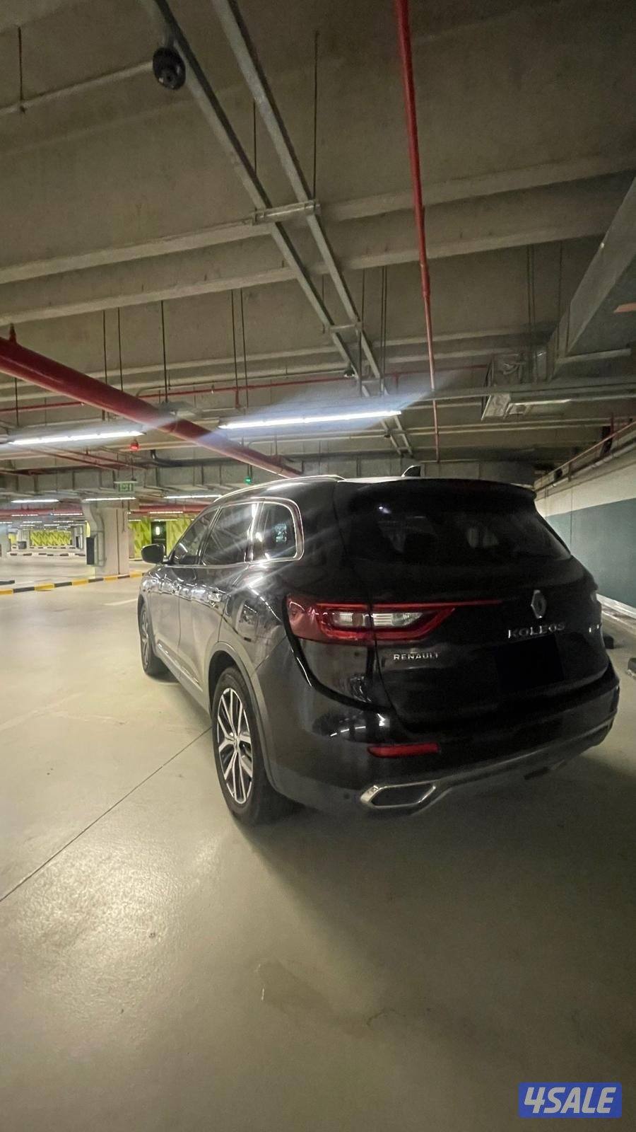 Renault Koleos 20210