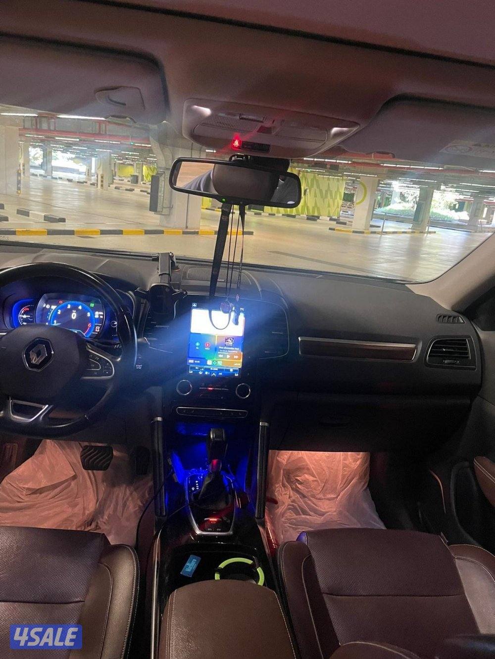 Renault Koleos 20213