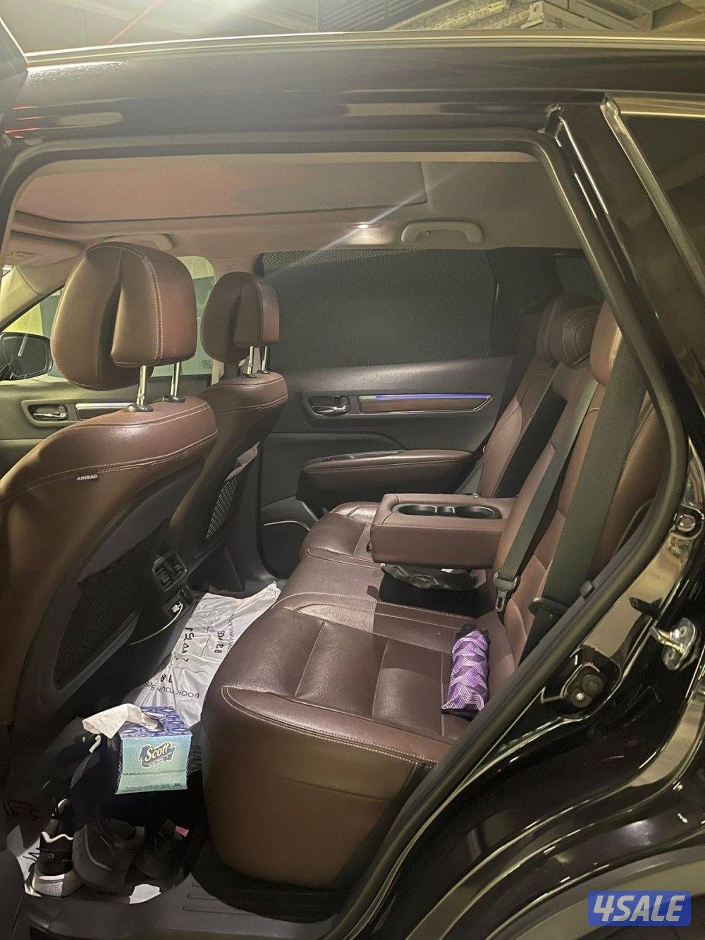 Renault Koleos 20219