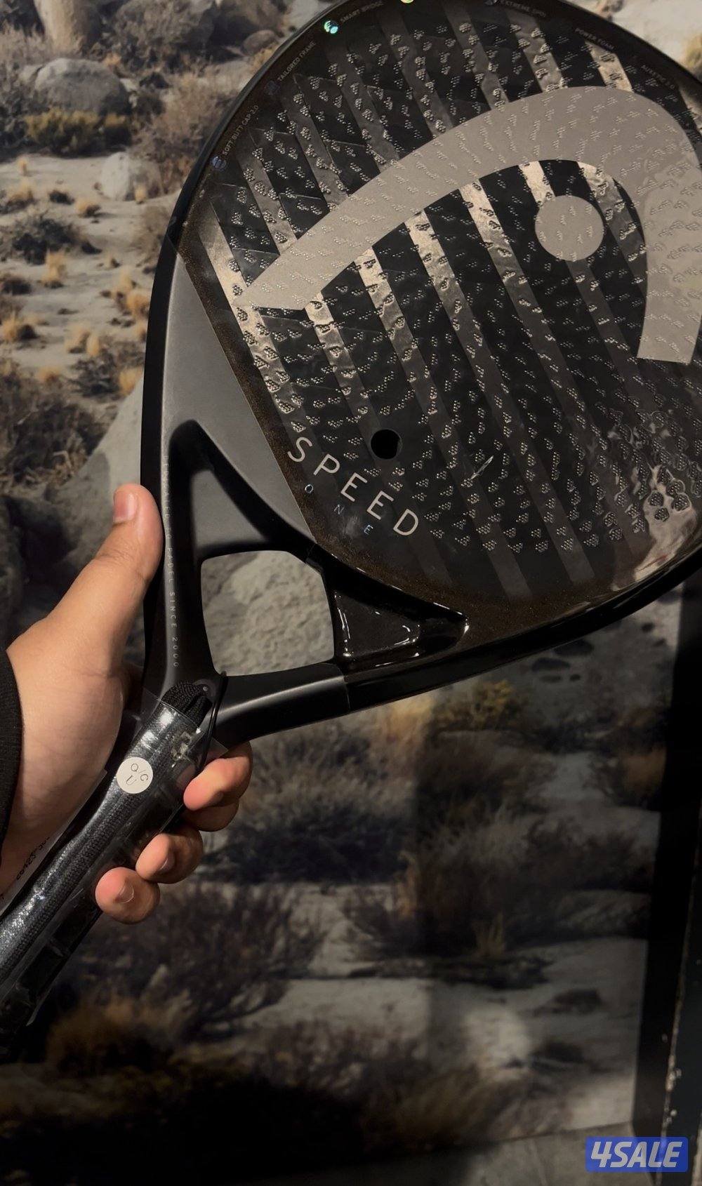 Brand new Head Speed One0