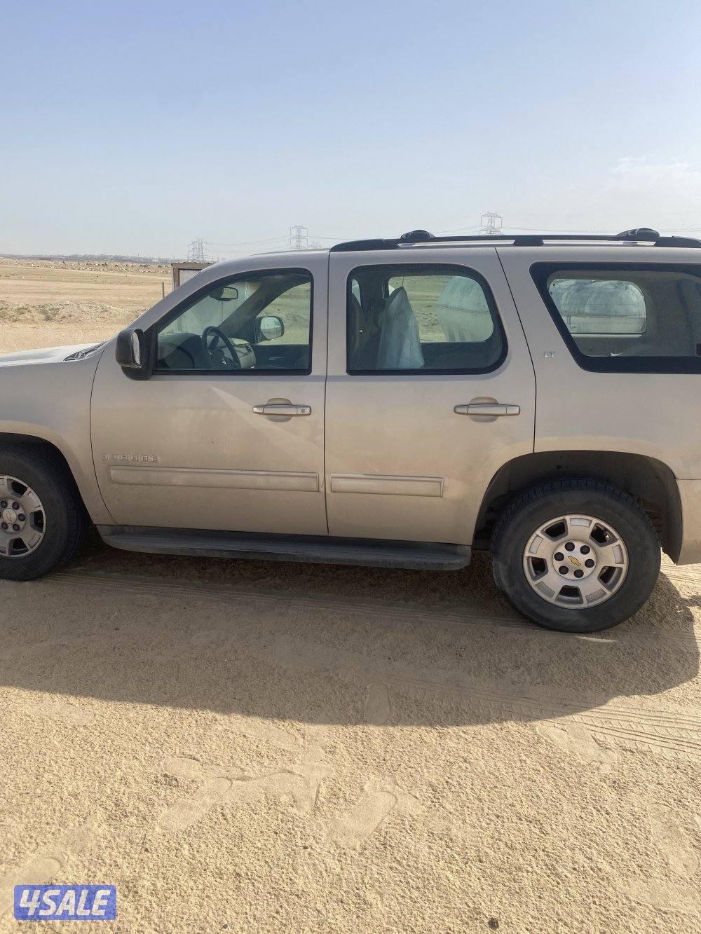 تاهو للبيع ٢٠٠٩0