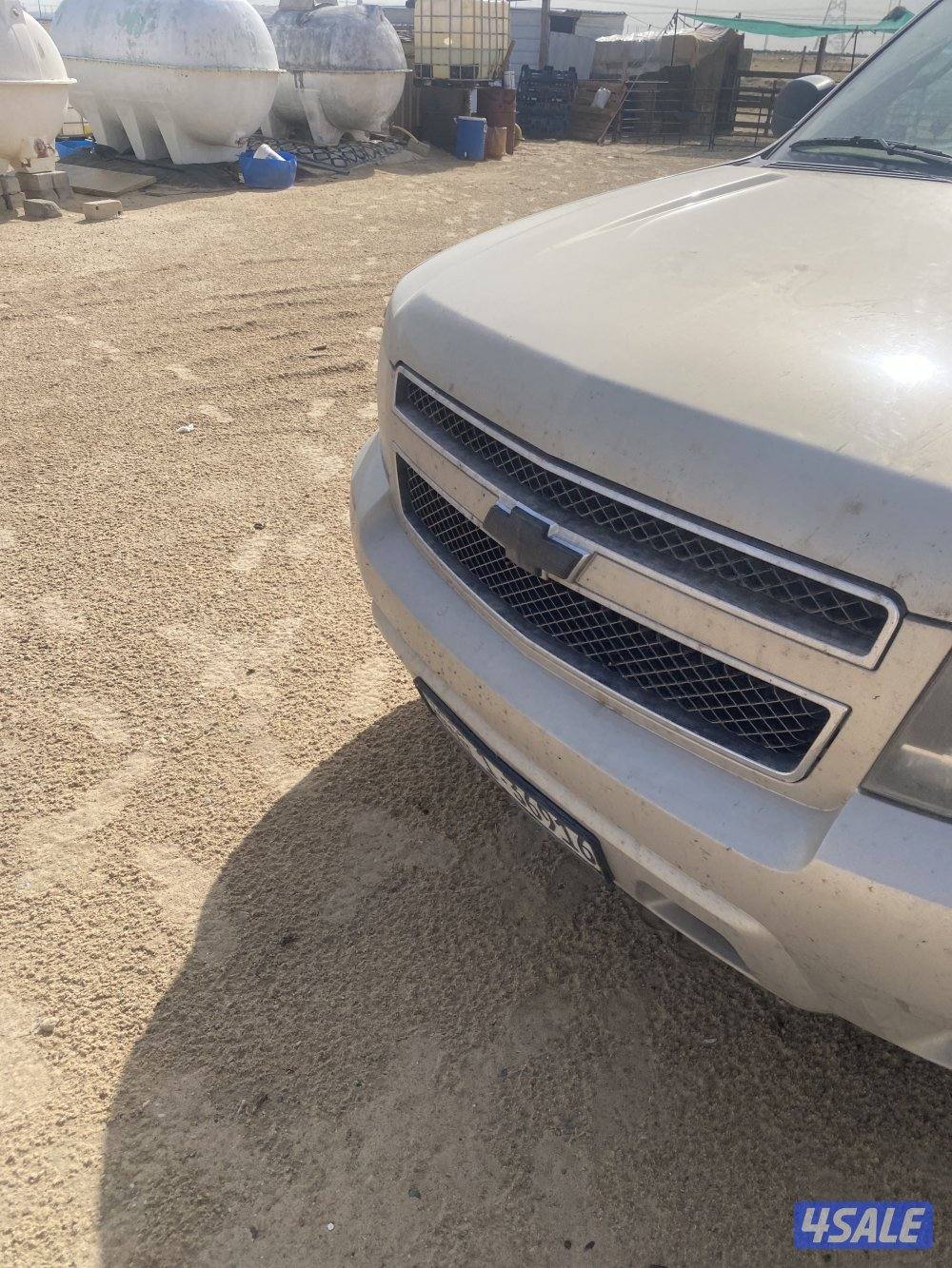 تاهو للبيع ٢٠٠٩2