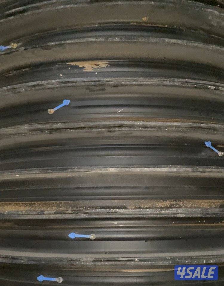 للبيع رحا وجي كات هفي ديوتي لشاليهات المتحركه و لطراريد 5/5/4/0/0/3/005