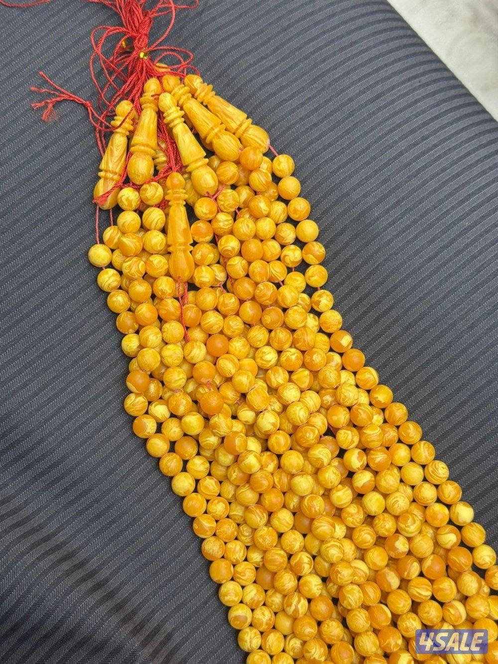 مسابيح البيع بسعر التكلفه ✅5