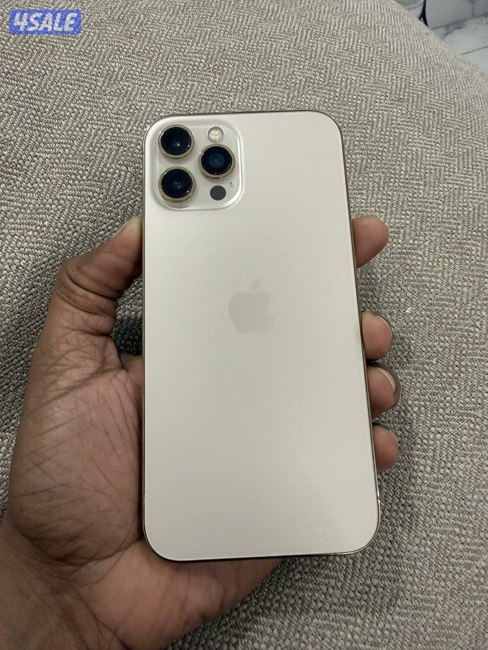 iPhone 12 pro max 128 gb1