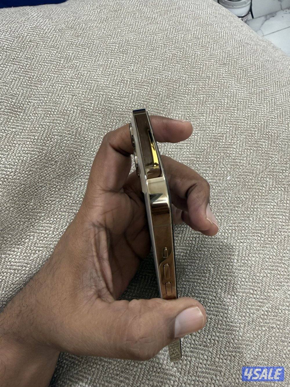 iPhone 12 pro max 128 gb2