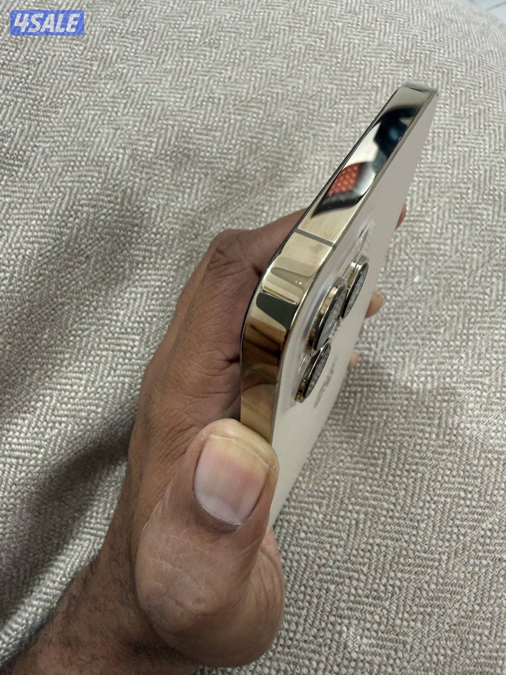 iPhone 12 pro max 128 gb3