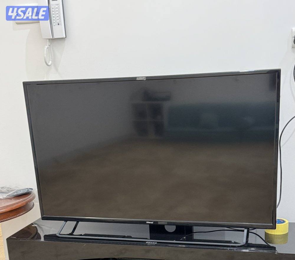 تلفزيون wansa0