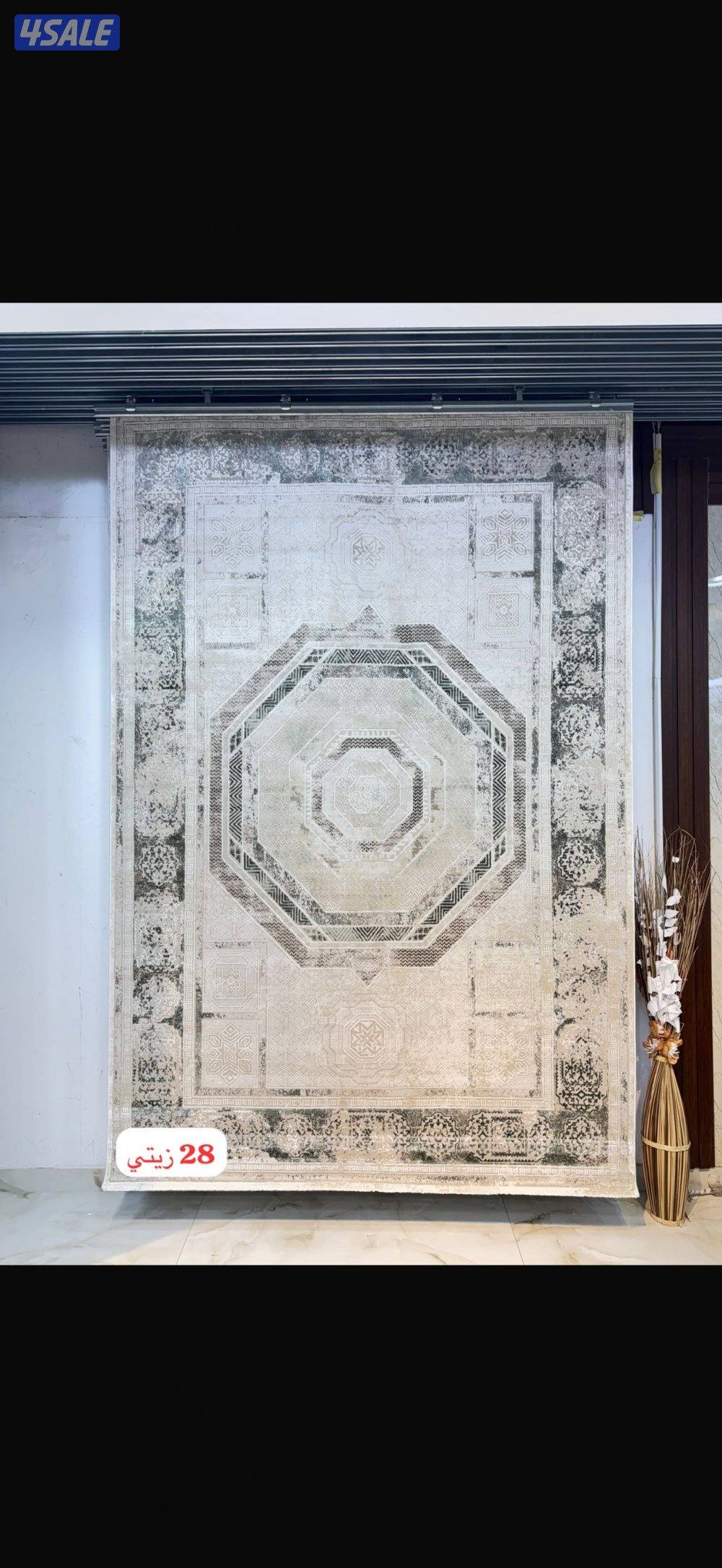 بيع السجاد5