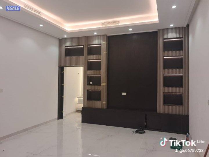 اصباغ ورق جدران ابو مريم4