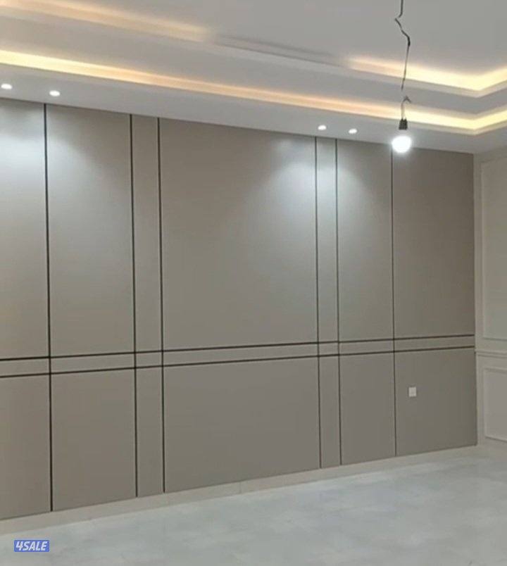 اصباغ ورق جدران ابو مريم8