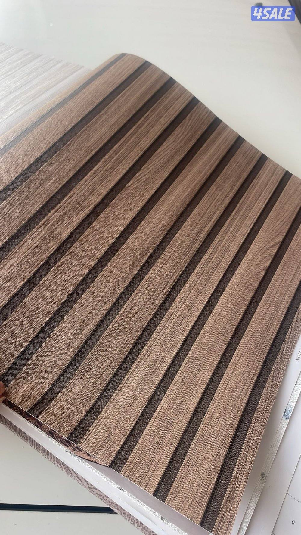 اصباغ ورق جدران ابو مريم12