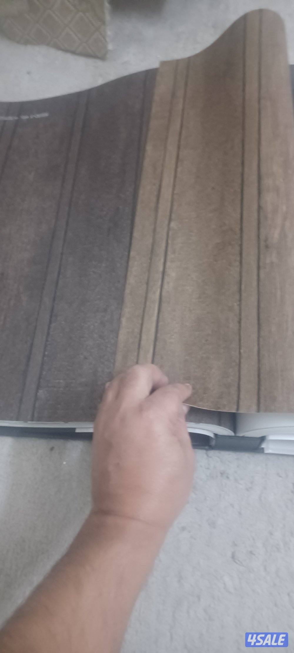 اصباغ ورق جدران ابو مريم13