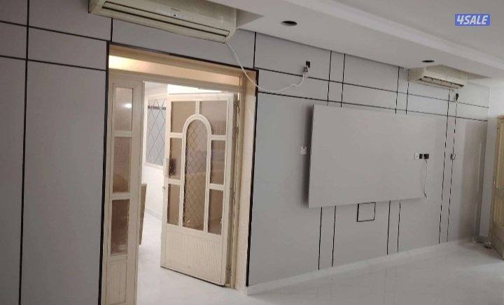 اصباغ ورق جدران ابو مريم14