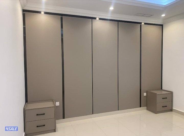 اصباغ ورق جدران ابو مريم15