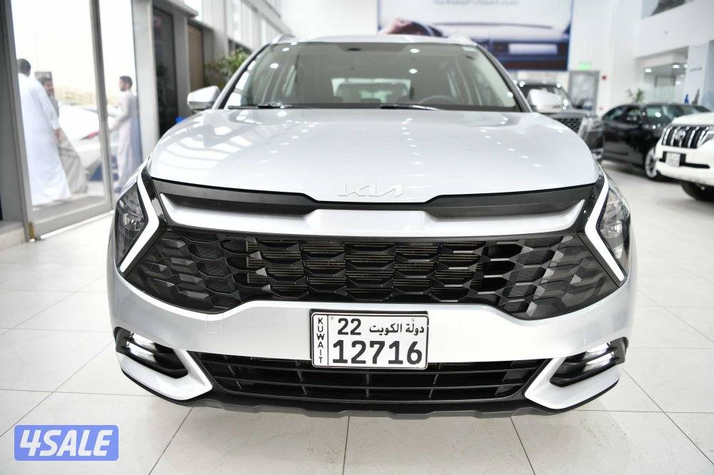 كيا سبورتاج1