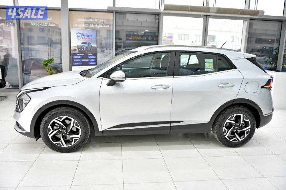 كيا سبورتاج2