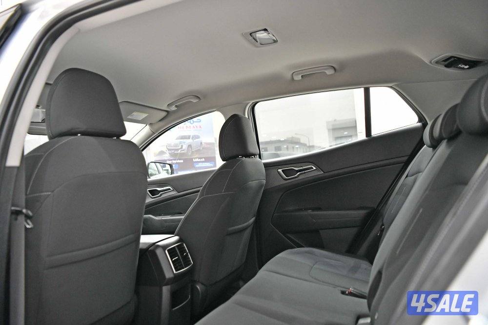 كيا سبورتاج4