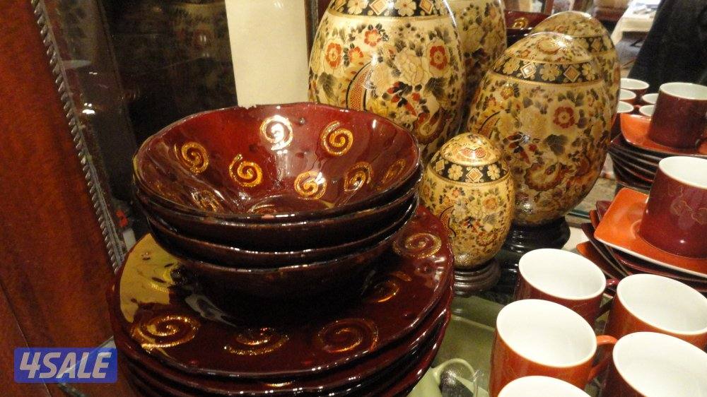 كاميرا سوني مع كامل اغراضها9