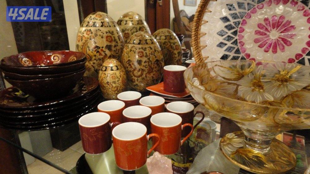 كاميرا سوني مع كامل اغراضها13