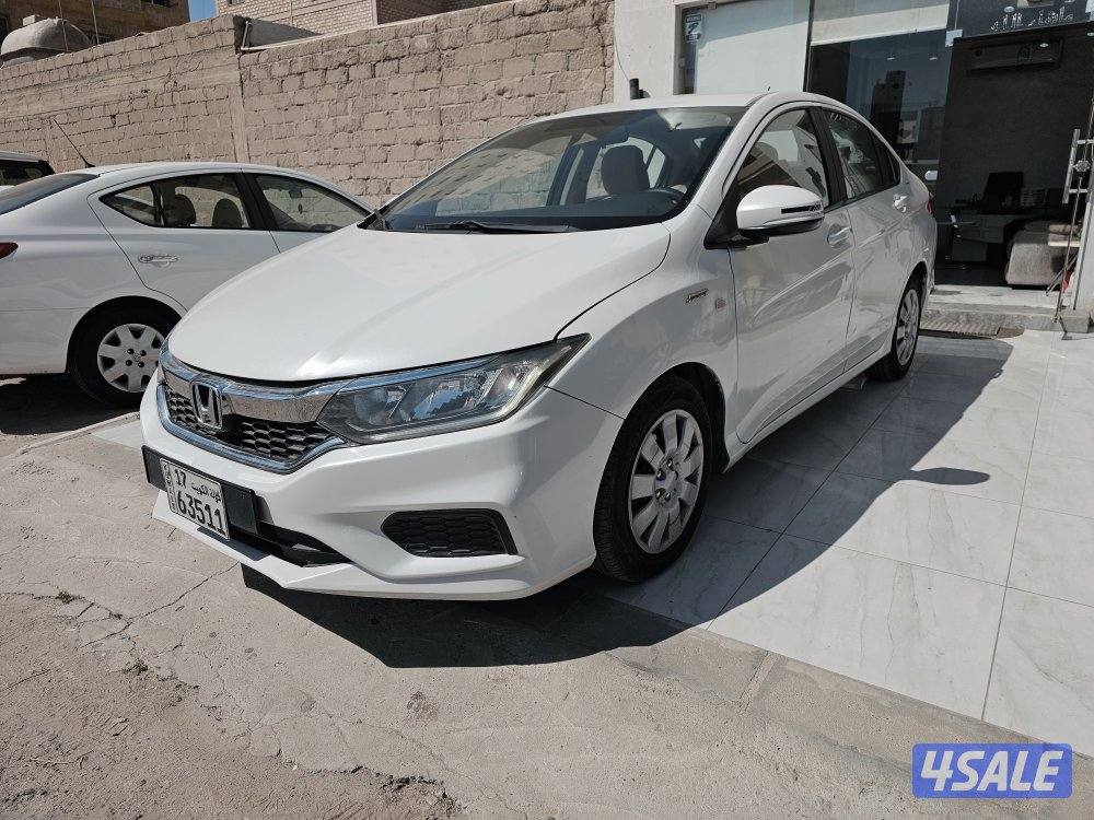 هوندا سيتي 2020 .. ماكينه 1500cc0