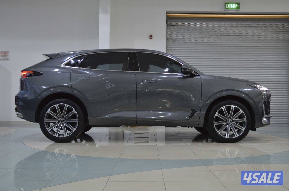 2024 Changan UNI-K | Mid Option | Excellent Condition2