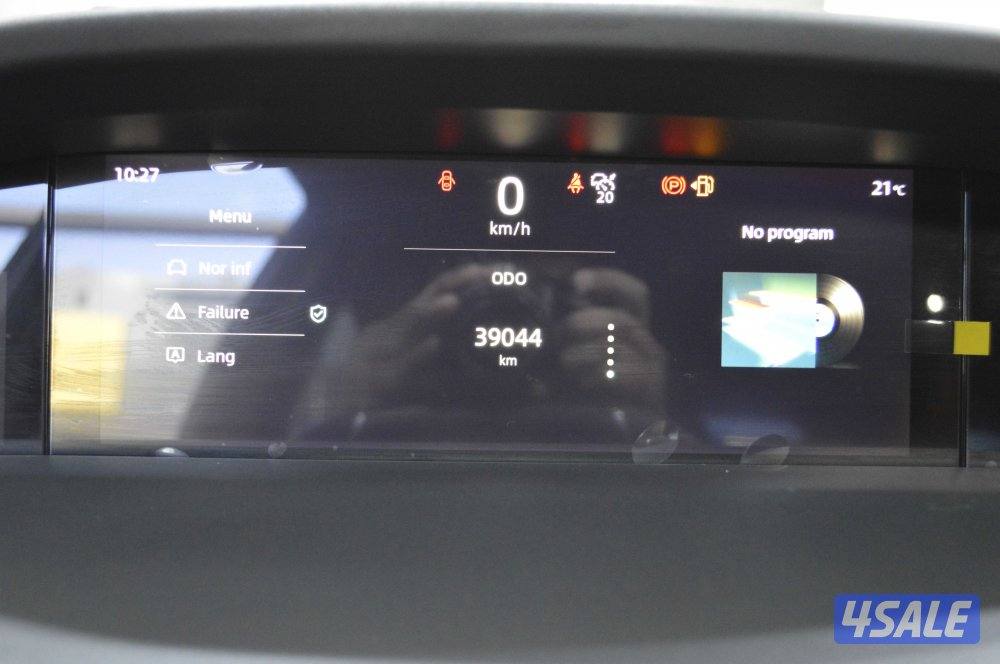 2024 Changan UNI-K | Mid Option | Excellent Condition4