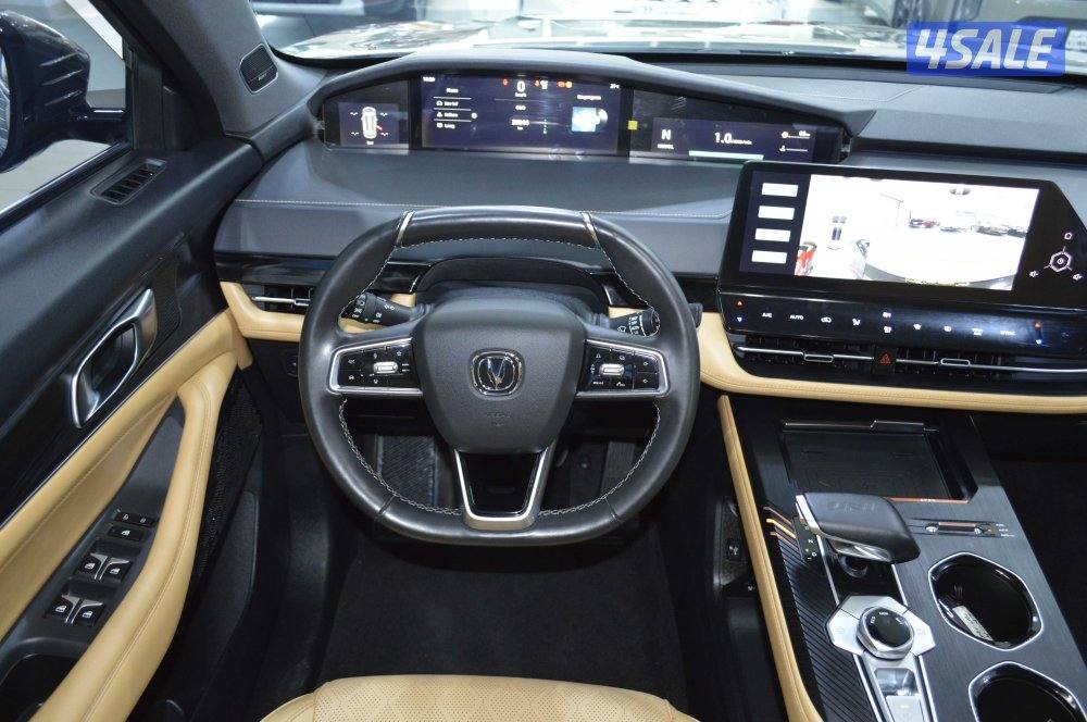 2024 Changan UNI-K | Mid Option | Excellent Condition5