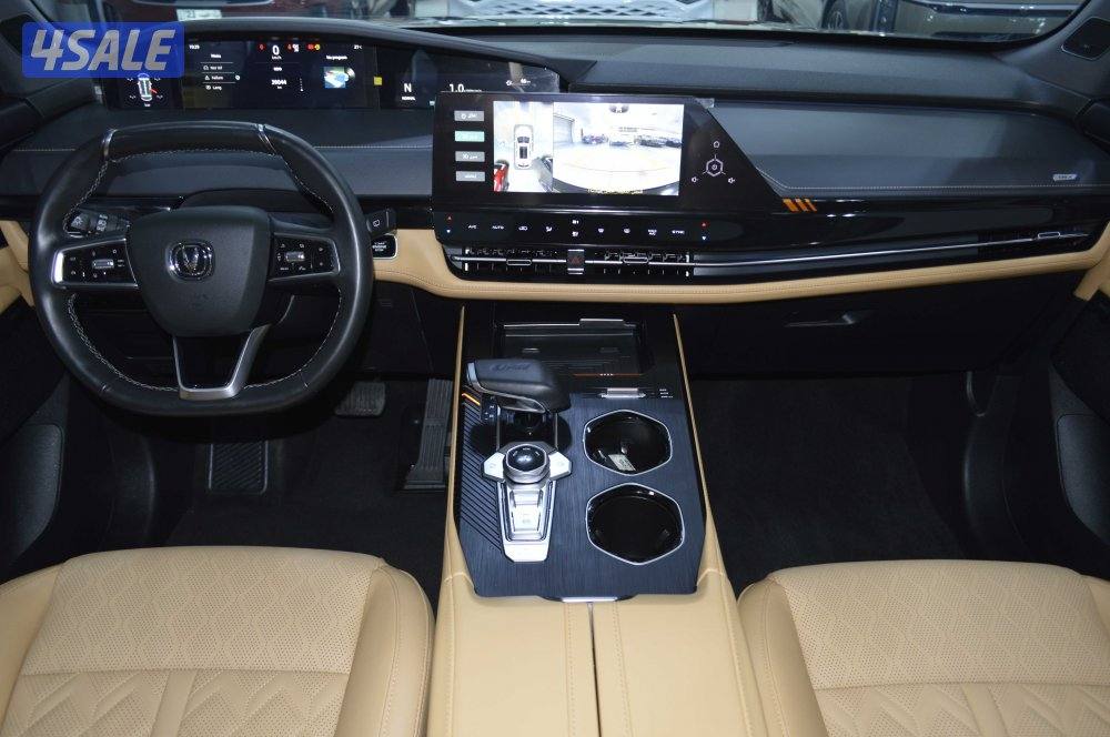 2024 Changan UNI-K | Mid Option | Excellent Condition6