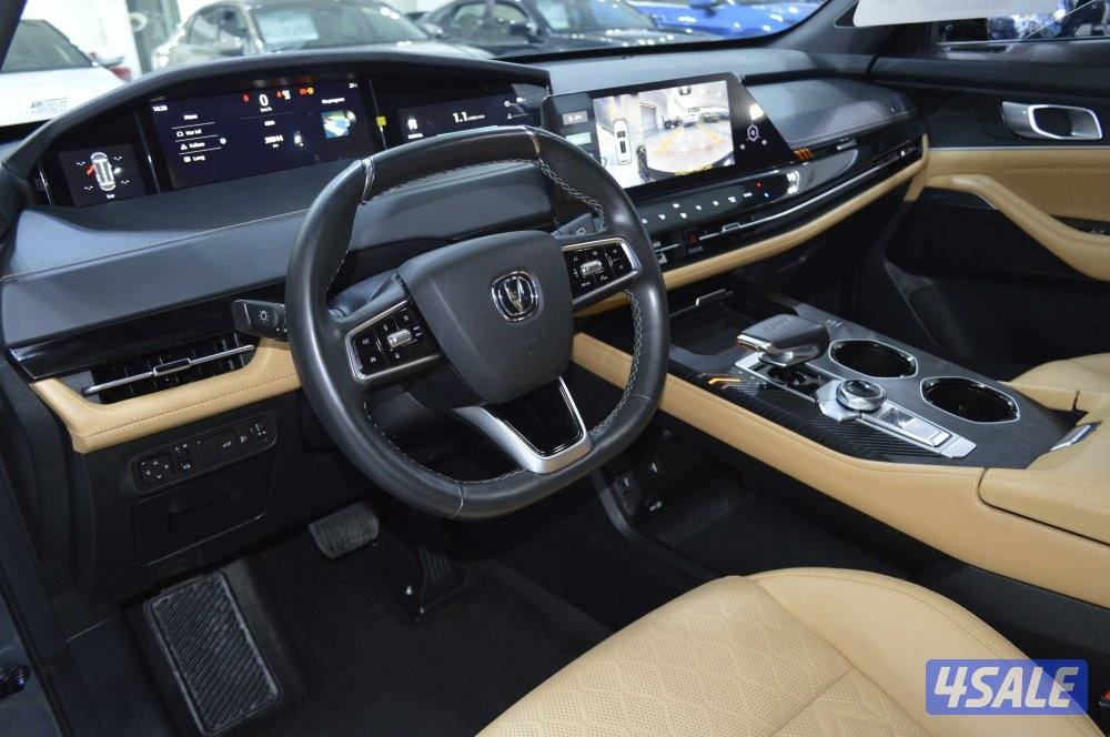 2024 Changan UNI-K | Mid Option | Excellent Condition7