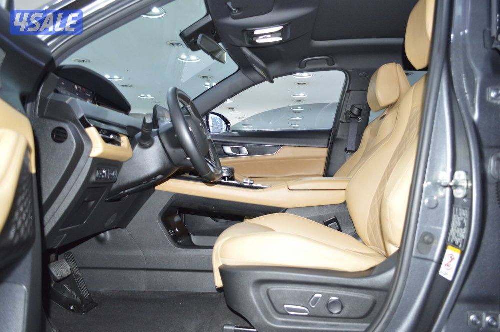 2024 Changan UNI-K | Mid Option | Excellent Condition8