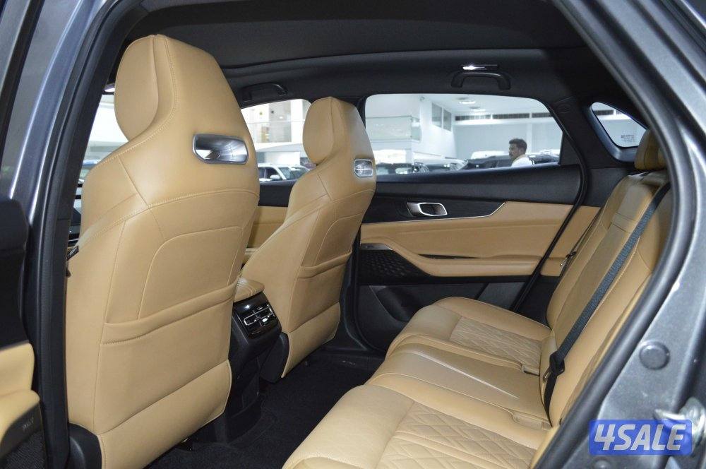 2024 Changan UNI-K | Mid Option | Excellent Condition9