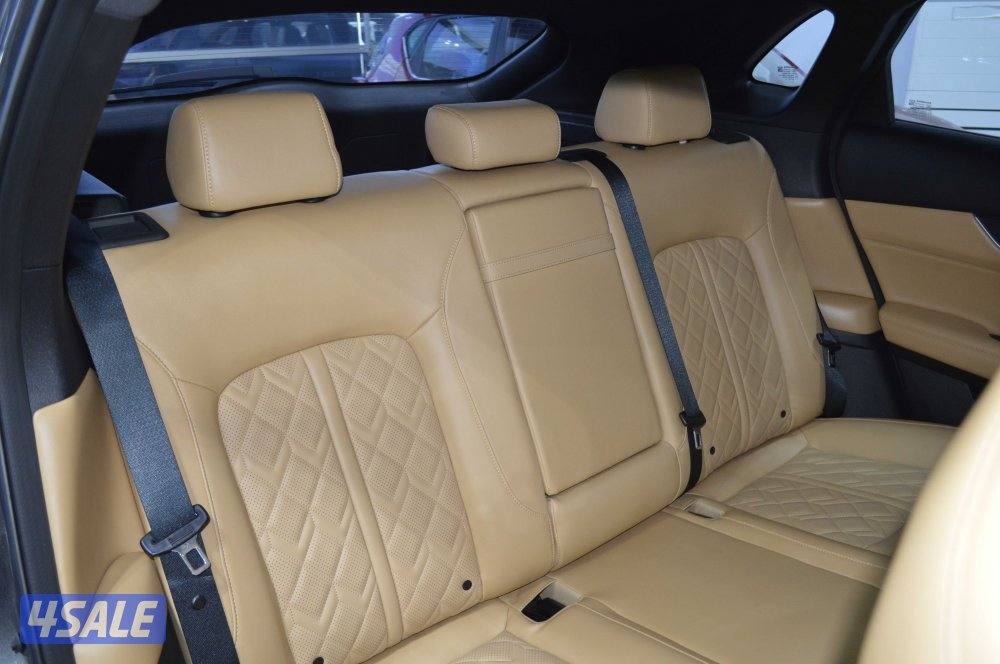 2024 Changan UNI-K | Mid Option | Excellent Condition10