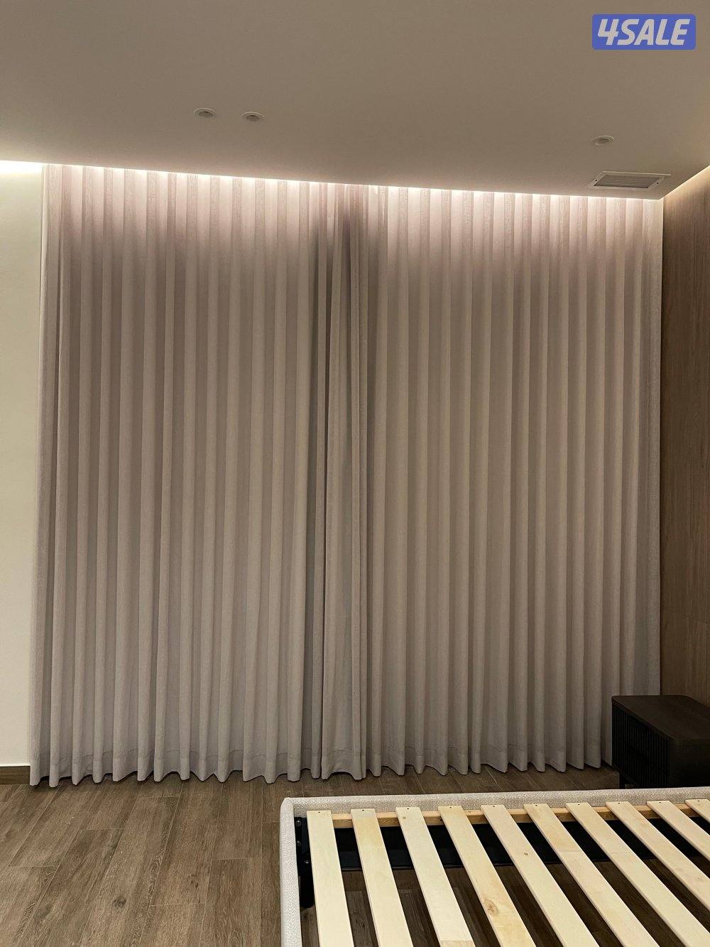 تفصيل وتركيب ستائر جميع الموديلات8