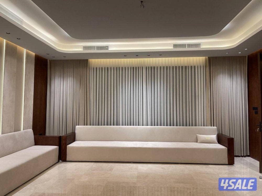 تفصيل وتركيب ستائر جميع الموديلات9