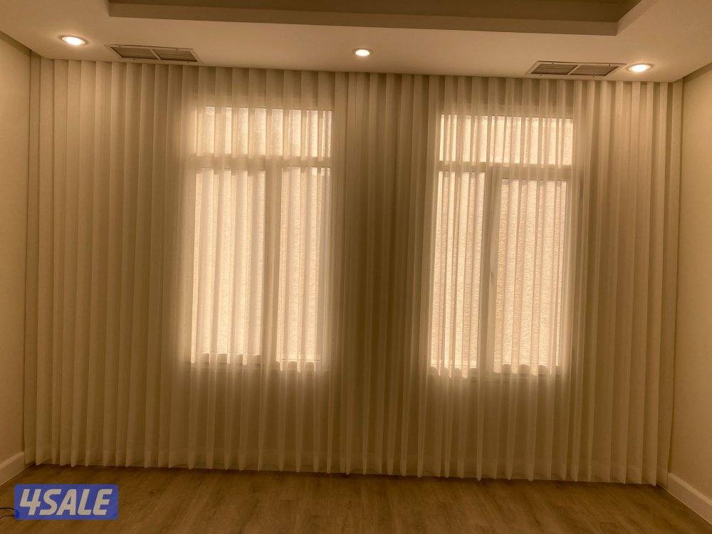 تفصيل وتركيب ستائر جميع الموديلات12