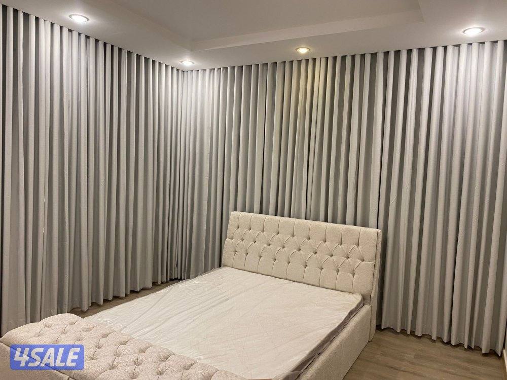 تفصيل وتركيب ستائر جميع الموديلات13