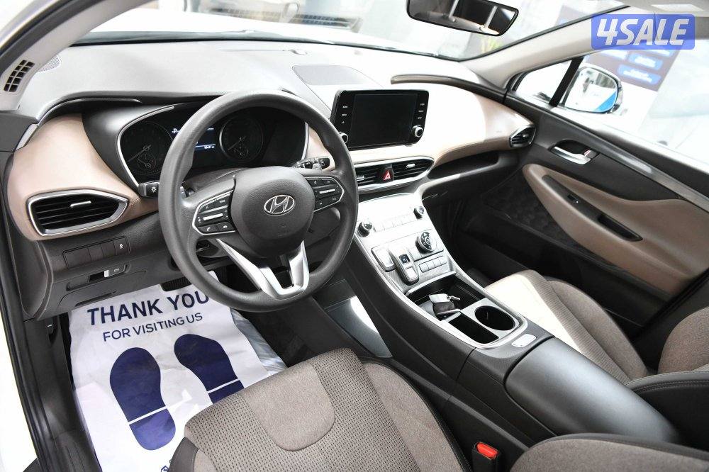 هيونداي سانتافيه5