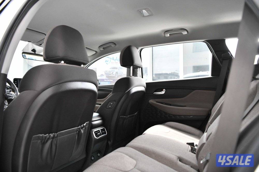 هيونداي سانتافيه4