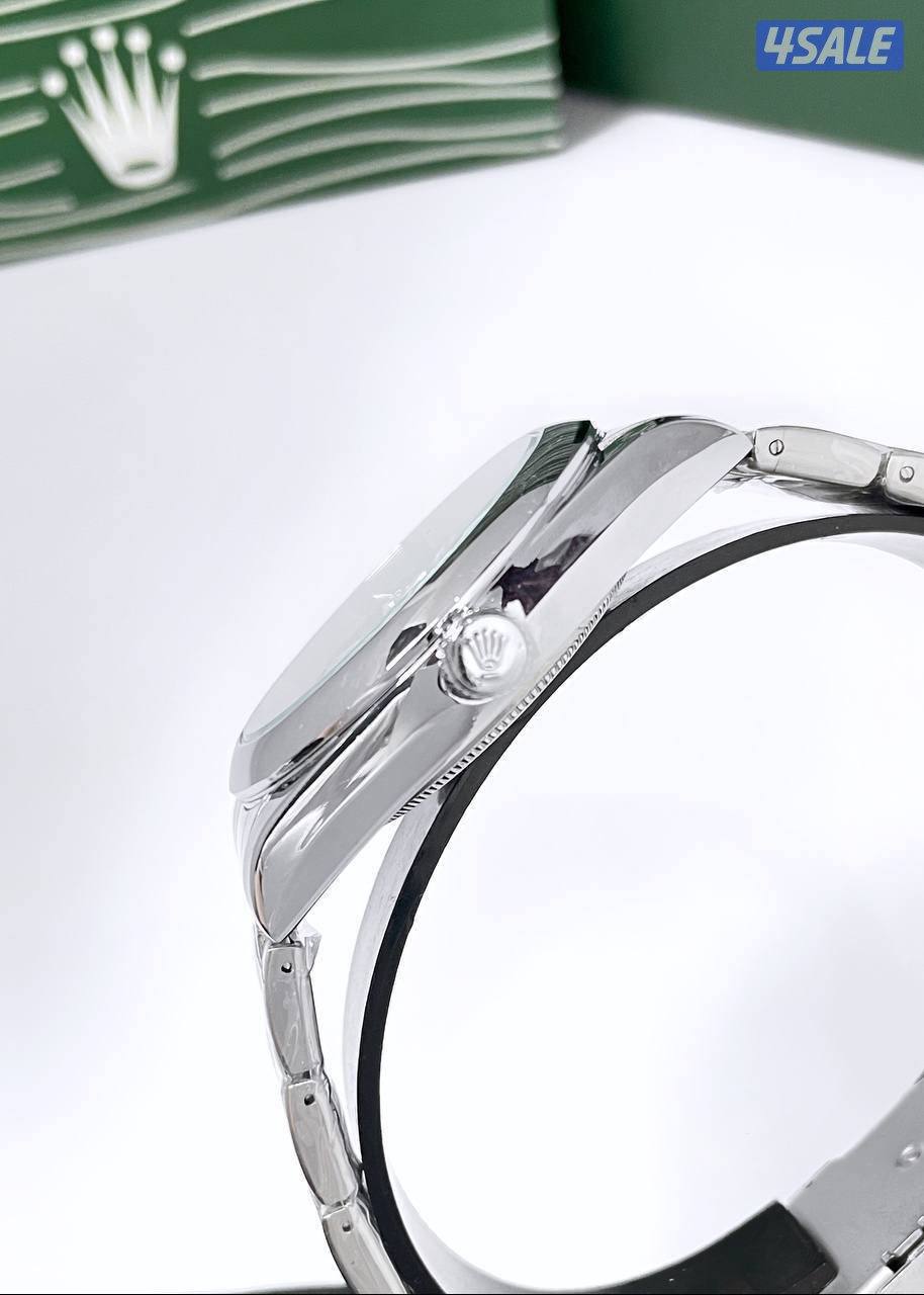 ساعات رولكس ماستر كوالتي مع البوكس و الشنطه و الضمان5