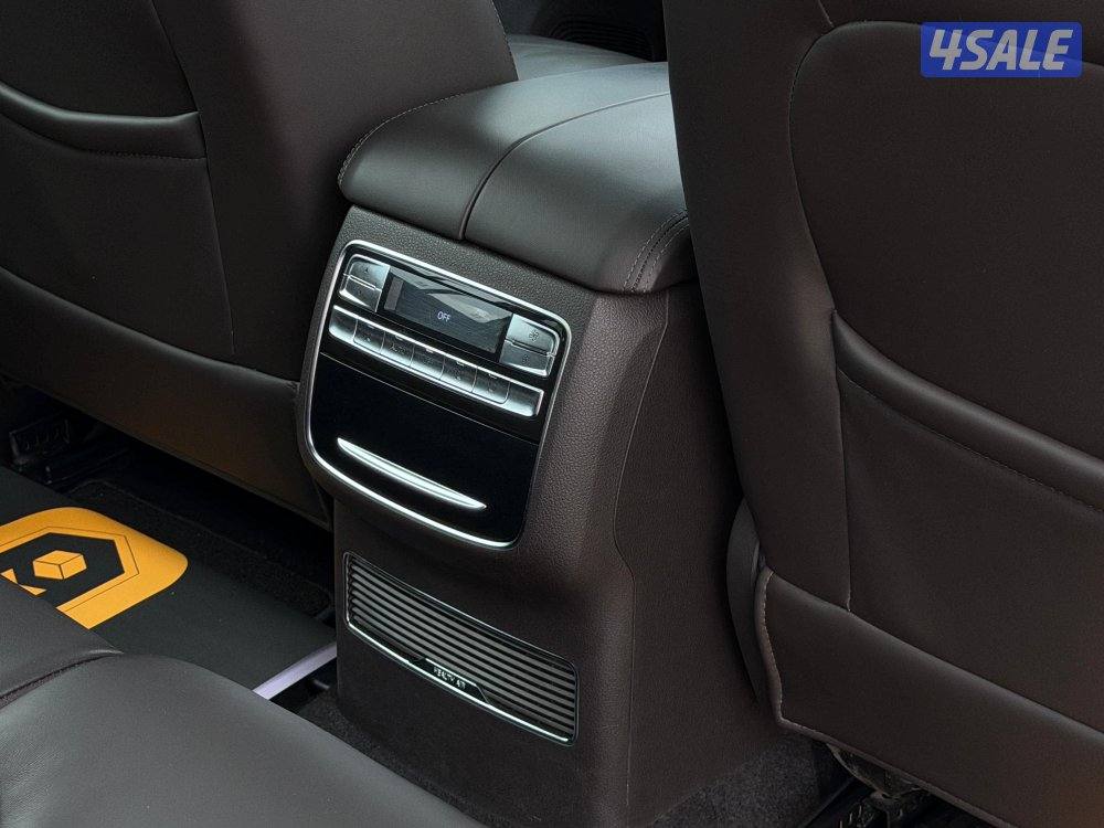 للبيع MG RX8 30T 4WD موديل 2020 وارد الغانم13